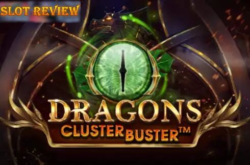 Dragons Clusterbuster icon